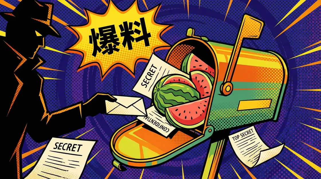 竟博体育app 匿名爆料通道漫画插图